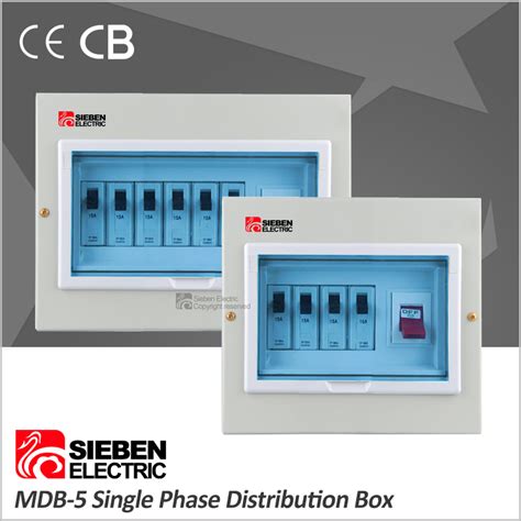 china power supply distribution box manufacturer|Power Distribution Box .